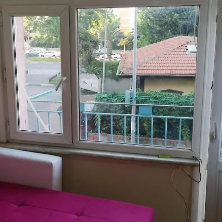 Flat In The Centre Of Suitable To 4 Person * Κωνσταντινούπολη