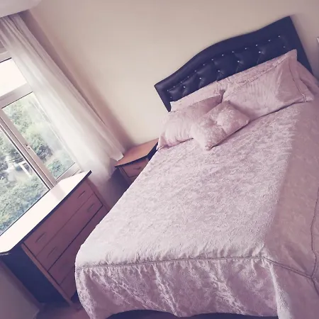 Flat In The Centre Of Suitable To 4 Person * Istanbul