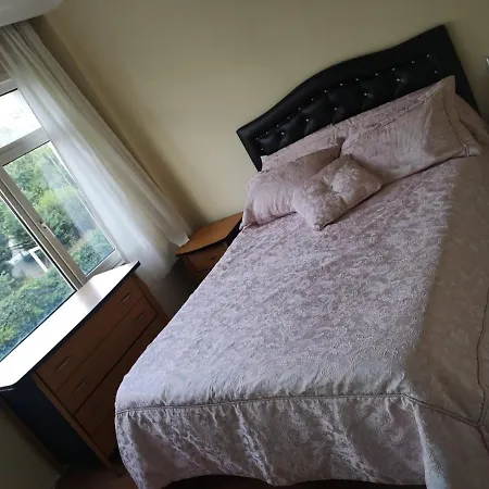 Flat In The Centre Of Suitable To 4 Person Istanbul