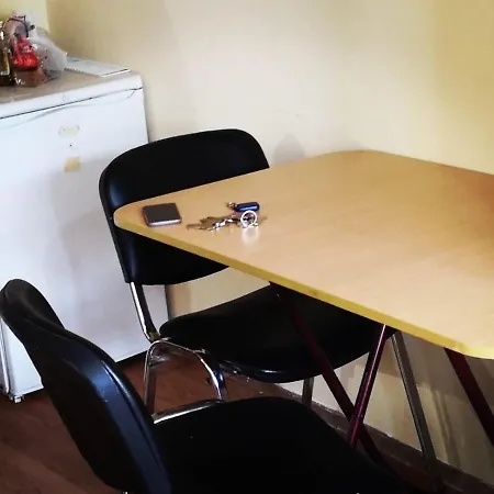 Flat In The Centre Of Suitable To 4 Person